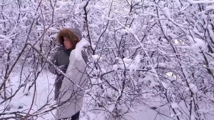 БАТЯ И ВЕНИКИ В БАНЮ?