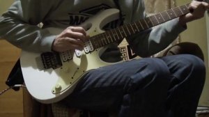 Песня (Белая береза) Кавер .Некоторые слова изменены.Обратимся к народному фольклору!