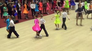 Первое место ! Ура ! Турнир по бальным танцам Imperial Cup | Ювеналы 1 дебют | Наша Наташа