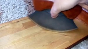 Набор кухонных ножей