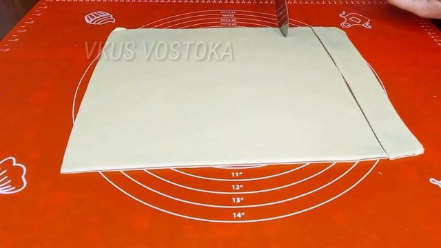 БЕЗ НЕЁ И ПРАЗДНИКА НЕ БУДЕТ! СЪЕДАЕТСЯ КАК СЕМЕЧКИ?! ВОСТОЧНАЯ СЛАДОСТЬ.VKUS VOSTOKA! смотреть онлайн