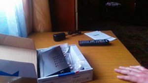 обзор приемника цифрового эфирного ТВ