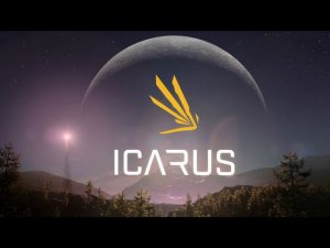 БЕЗУМСТВО ХРАБРЫХ ► ICARUS #8