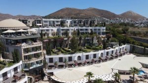 SIANJI WELL-BEING RESORT BODRUM, TURKEY