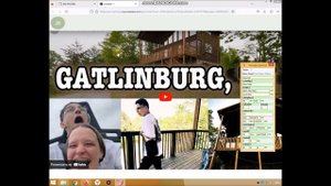 Seo-Fast. YouTube Робот. Настройка.