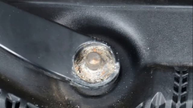 Как быстро снять прикипевшие поводки дворников смотреть онлайн