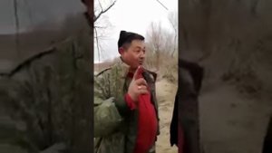 Анекдот - Расказ на букву П
