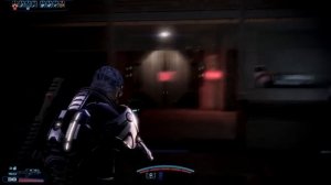 Mass Effect 3 Omega DLC Walkthrough Cutscenes No Commentary Part 3 Disabling Defenses