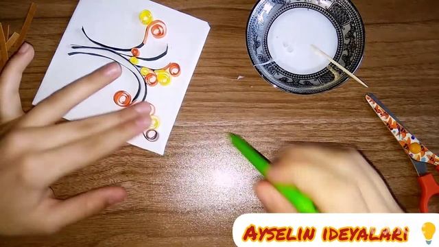 Kvillinq. Квиллинг. смотреть онлайн