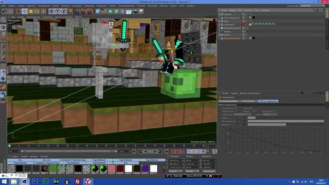 Speedart for JullyGames by WornezzArts. смотреть онлайн