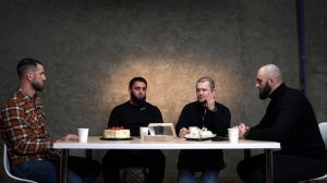 Закария, исламский банкинг, рассрочка по нормам ислама и многое другое