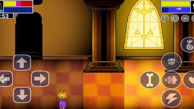 Как получить бесконечную энергию в bonetale смотреть онлайн