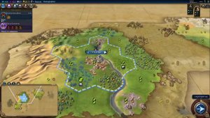 Как лучше начинать партию в Civilization 6 Гайд и руководство по началу игры
