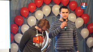 Юбилей 95 лет