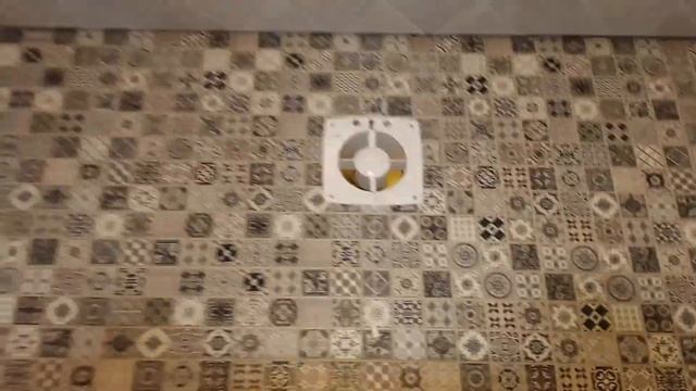 Установка электрической вытяжки в санузле смотреть онлайн