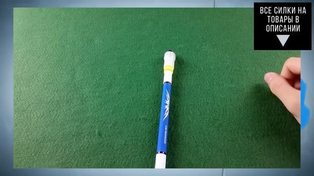 15 ОБАЛДЕННЫХ ТОВАРОВ С ALIEXPRESS ИЗ КИТАЯ смотреть онлайн