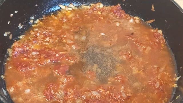 Беру любое мясо. Получаю вкуснятину которая тает во рту. Мясо по венгерски. Пёркёльт