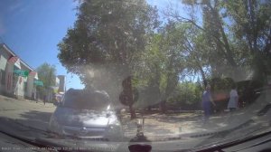 Луганск, областная больница. 2022 06.10