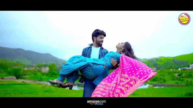 कठे राखु थारो रेश्मी रूमाल !! kathe rakhu tharo reshmi rumal !! viral song instagram ! Mehla Di Ran смотреть онлайн
