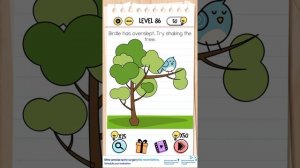 Brain Test Level 81 82 83 84 85 86 87 88 89 90 Tricky Puzzles Walkthrough