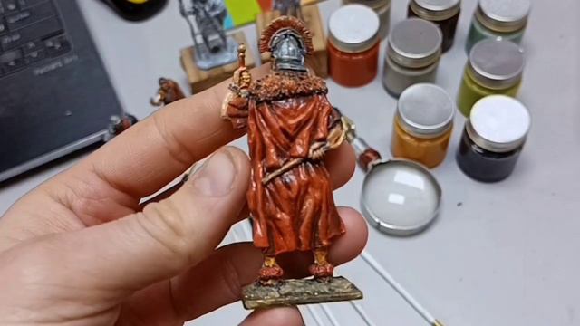 Римский центурион смотреть онлайн