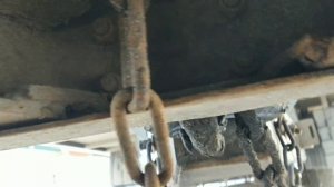 Обслужил фаркоп на газель | Как усилил его?!