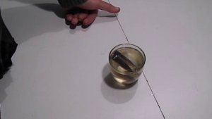 восстановление силиконовых приманок