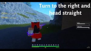 How to get Spin in Roblox is Unbreakable (OUTDATED)