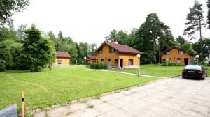 Все санатории Санкт-Петербурга. Полный список здравниц