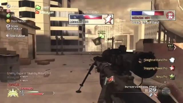 Competitive Sniping Returns! смотреть онлайн