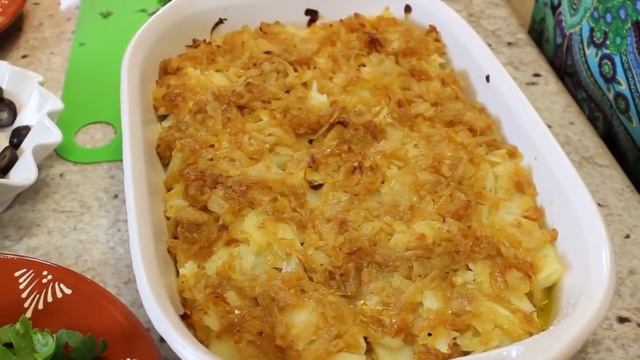 Marias Portuguese Table - Pilot Episode