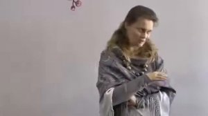 Марина Макарова  Части света и сажени