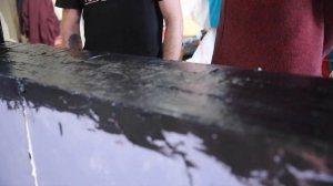 Как построить студию звукозаписи? Часть 4: Окно в тон ателье