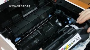 Toner.bg - смяна тонер касета Kyocera P2040, M2040