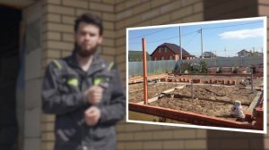 Строительство дома со Вторым светом.Часть 1. Обзор дома со Вторым Светом. Второй свет.