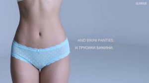 Эволюция женского нижнего белья за 100 лет