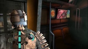 Dead Space: Anne Geddes Soul Sucker - Game Pro Bros - Part 7