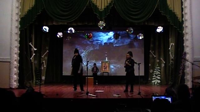 Перепутанные сказки 27.12.2019 смотреть онлайн