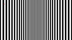 Lazy Eye Exercise #05