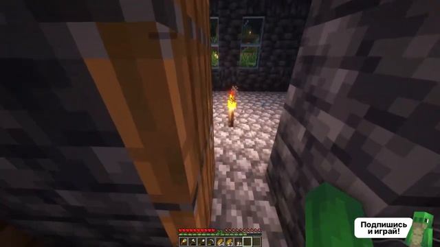 СТРИМ МАЙНКРАФТ 1.19.2 С ПОДПИСЧИКАМИ смотреть онлайн