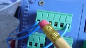 Агава ПЛК-40 схема подключения манометра АДМ-100 с выходом 4-20ма