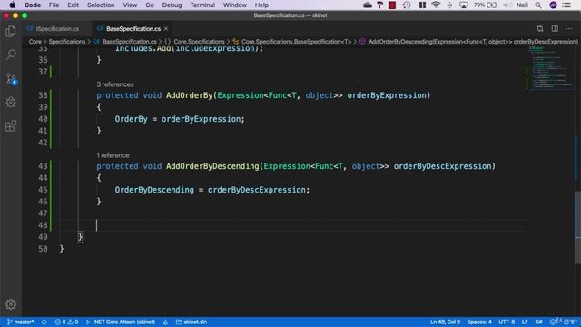 064 Adding Pagination Part 1