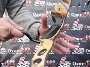 Блочный лук Man Kung MK-CB55 AC