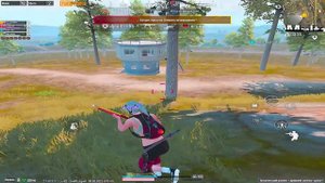 ПРИТВОРИЛСЯ БОМЖОМ В ПАБГ МОБАЙЛ😱 ЗАТРОЛИЛ ДОРОГИМИ СКИНАМИ В PUBG MOBILE😁