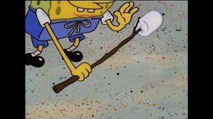 Спанч боб старые серии