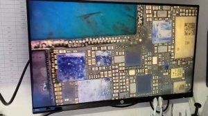 iPhone 12 Pro не работает wi-fi, камера, вспышка.