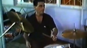 Кировабадские кларнетисты - Гарик Мартиросян