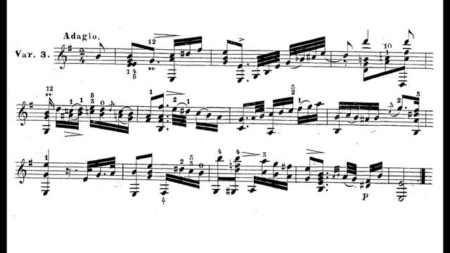 Andrey SYCHRA | Андрей СИХРА «Что ты, бедна ветка» / Russian 7string guitar смотреть онлайн