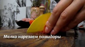 Филе индейки, тушеное со сметаной // простой рецепт