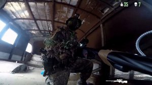 AIRSOFT REVIEW! NOVRITSCH SSG96 with Gameplay! (Honest Truth)